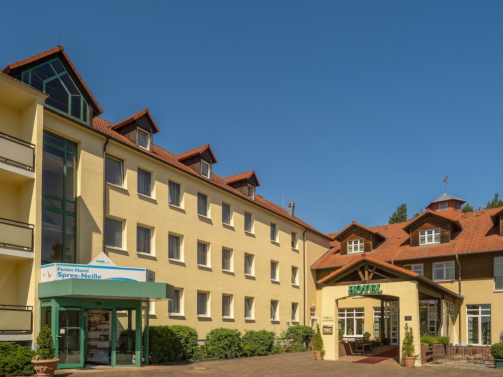 Waldhotel Roggosen 6/69