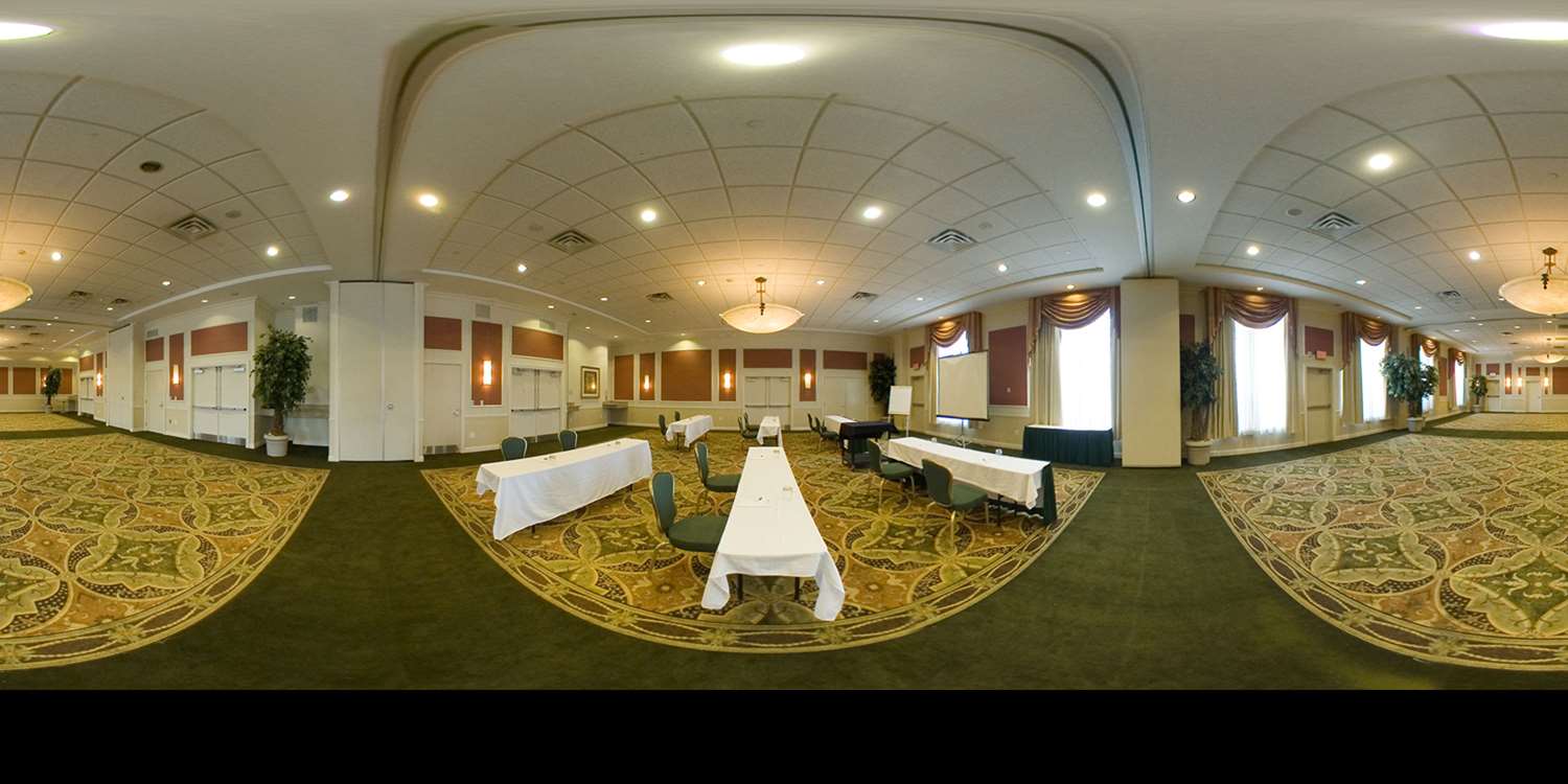 amenities
