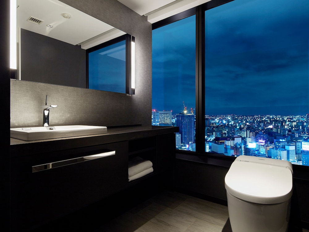 MITSUI GARDEN HOTEL NAGOYA PREMIER 45/46