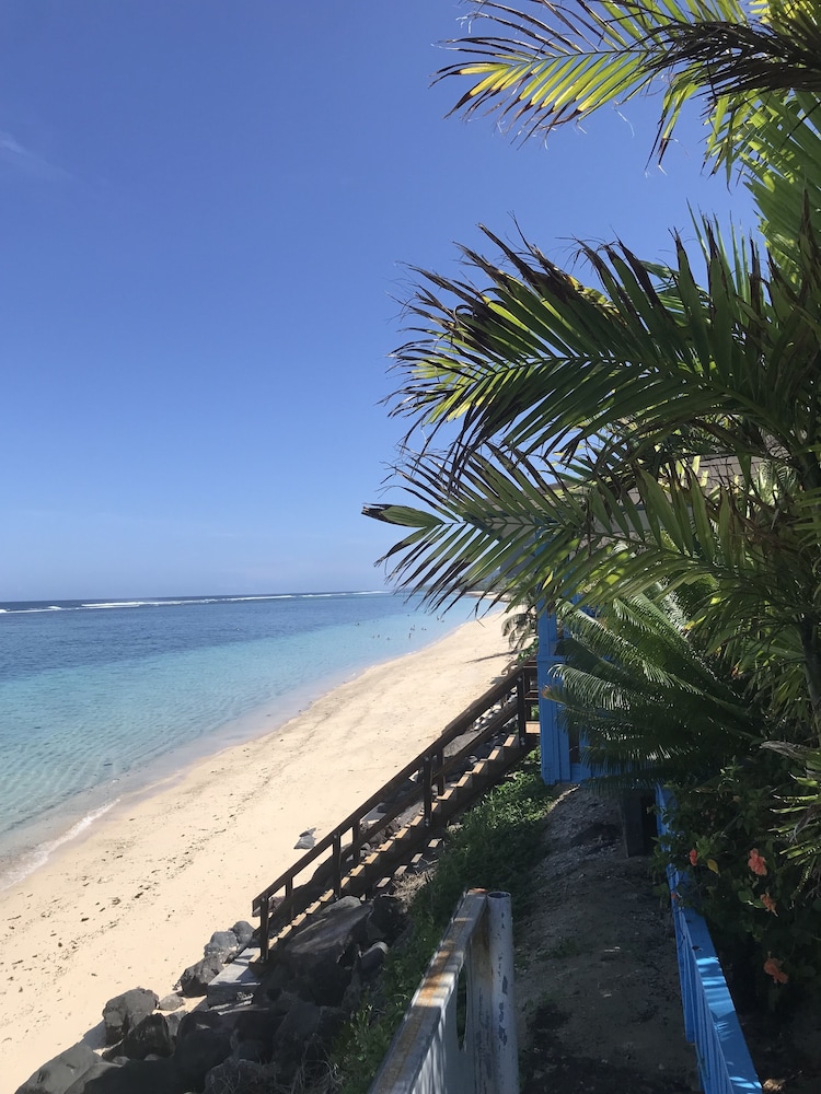 Litia Sini Beach Resort 46/50