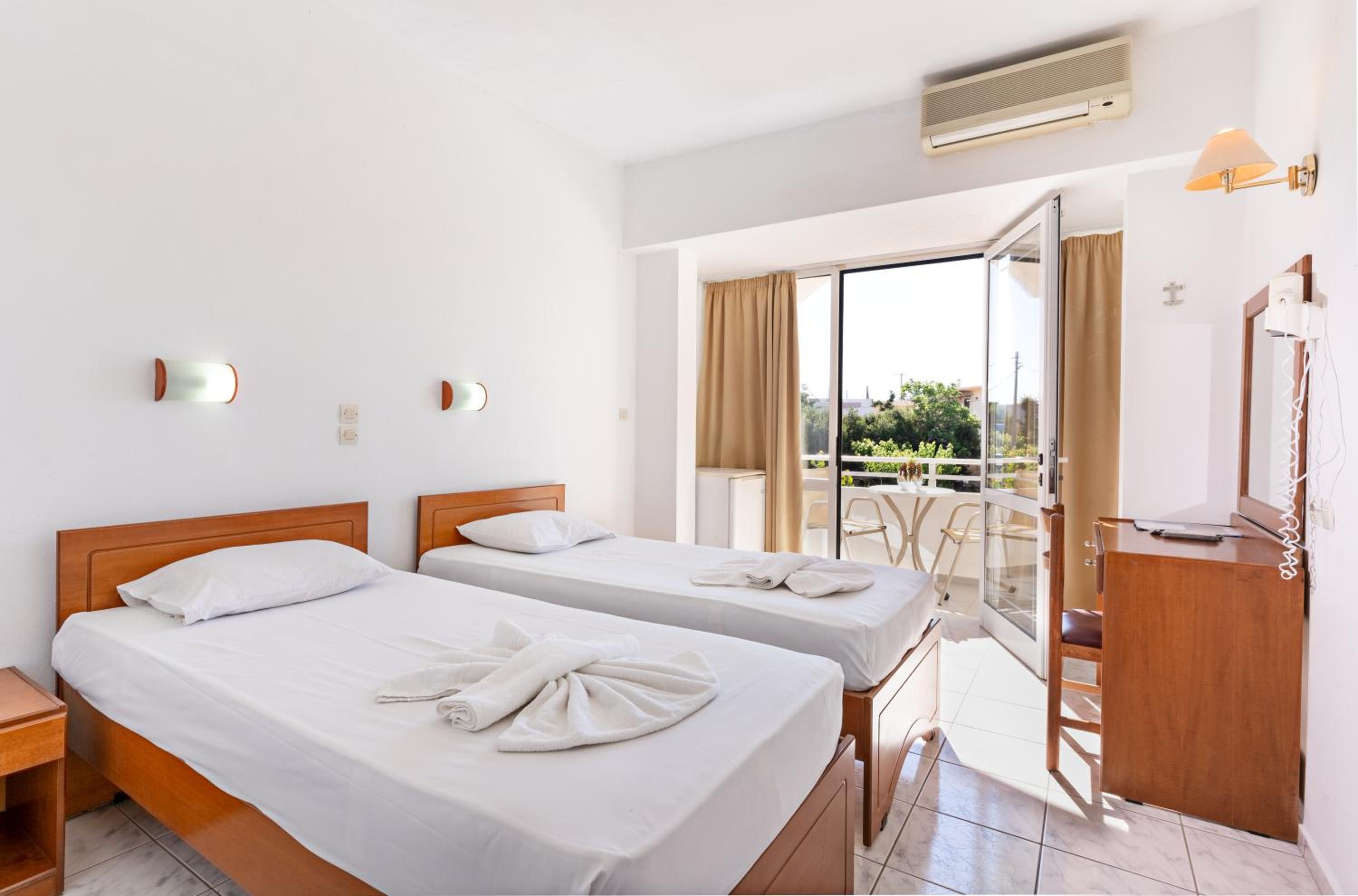 Kathrin Beach Hotel 52/95