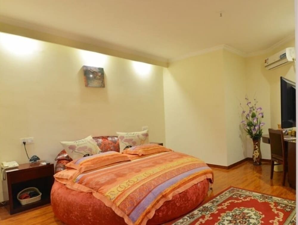 GreenTree Inn WuXi DongTing Leather City Express Hotel 10/21