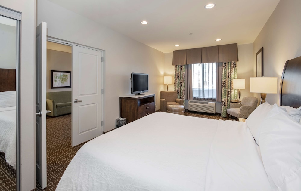 Hilton Garden Inn Raleigh Cary 13/67