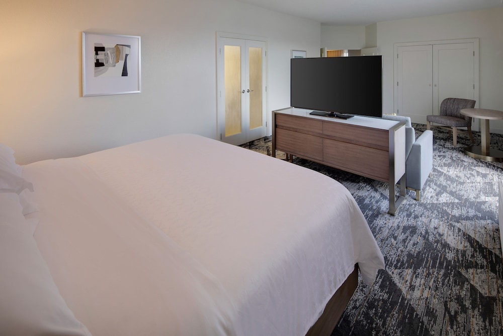 SHERATON ORLANDO NORTH 13/52