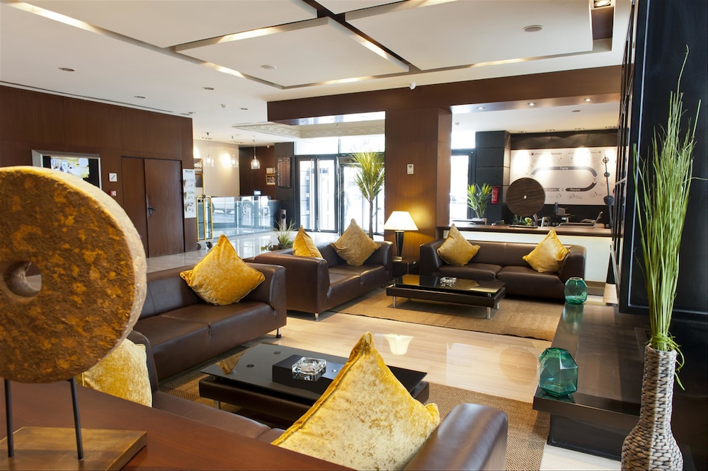 BARCELO CASABLANCA 37/66