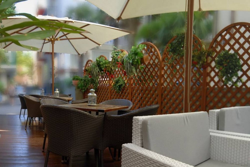 Casablanca Hotel 15/20