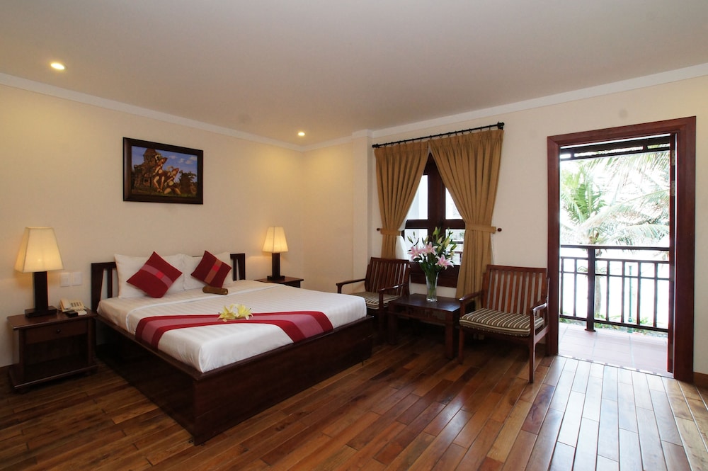 Novela Resort and Spa 7/50