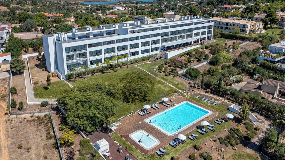 Luna Alvor Village Apartments 2/41