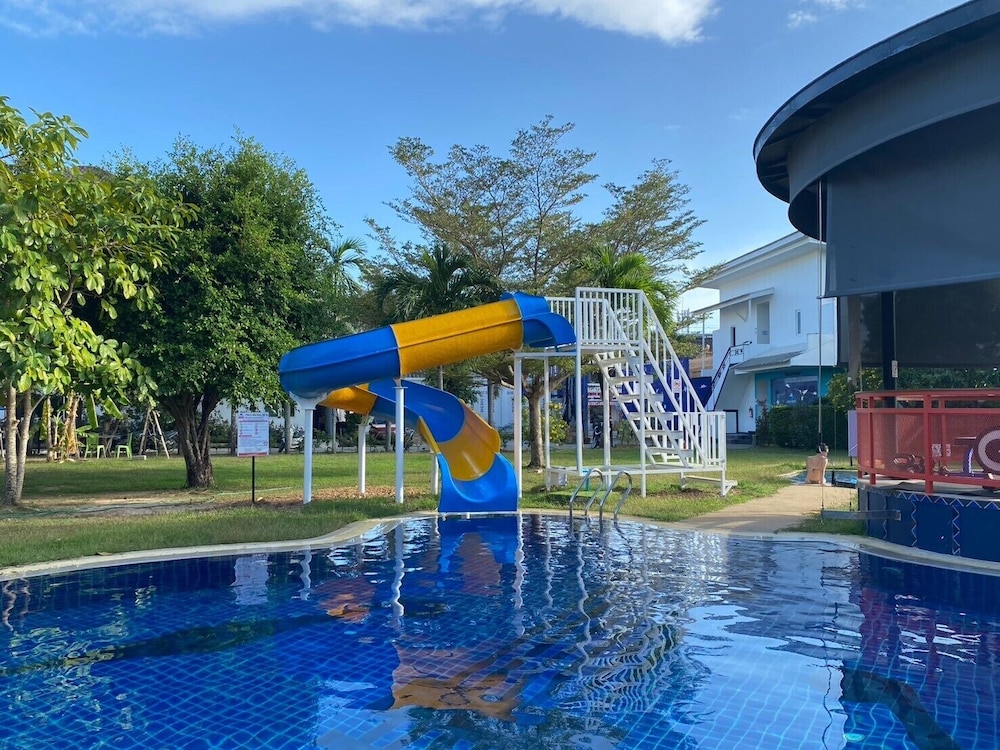 Kata Forte Resort 36/50