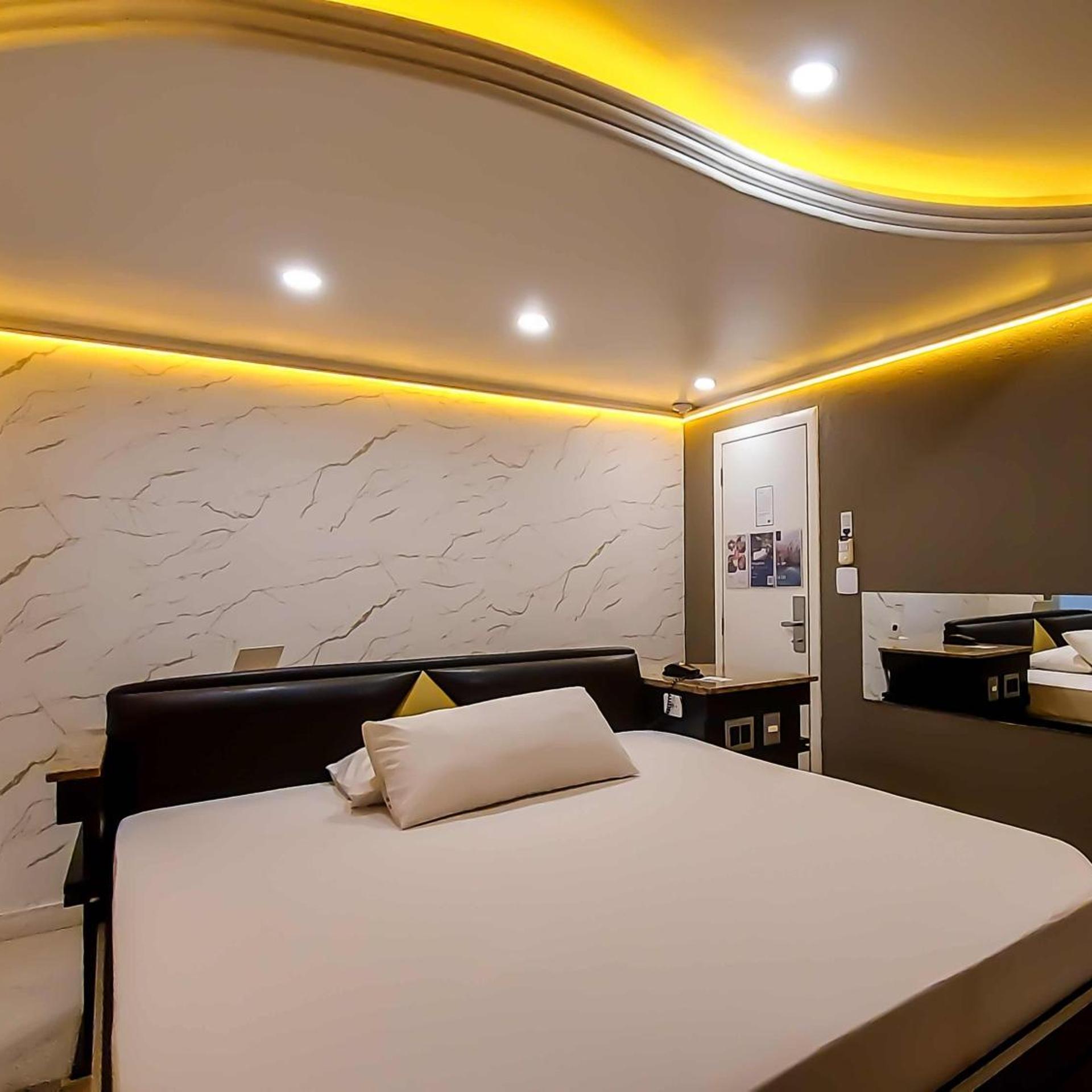 Amaralina Hotel 10/51