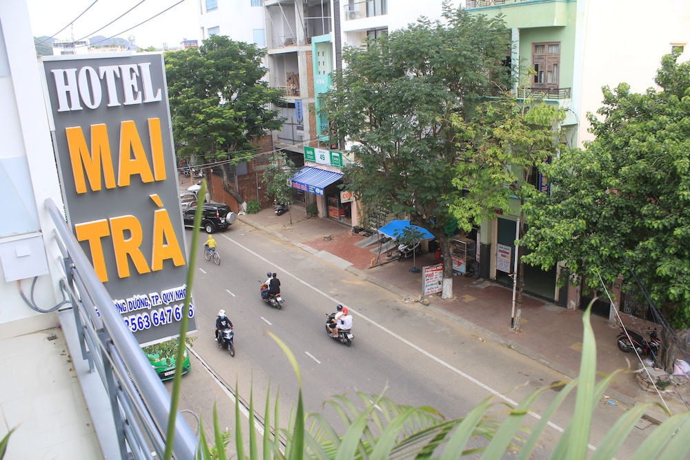 Mai Tra Hotel 27/28