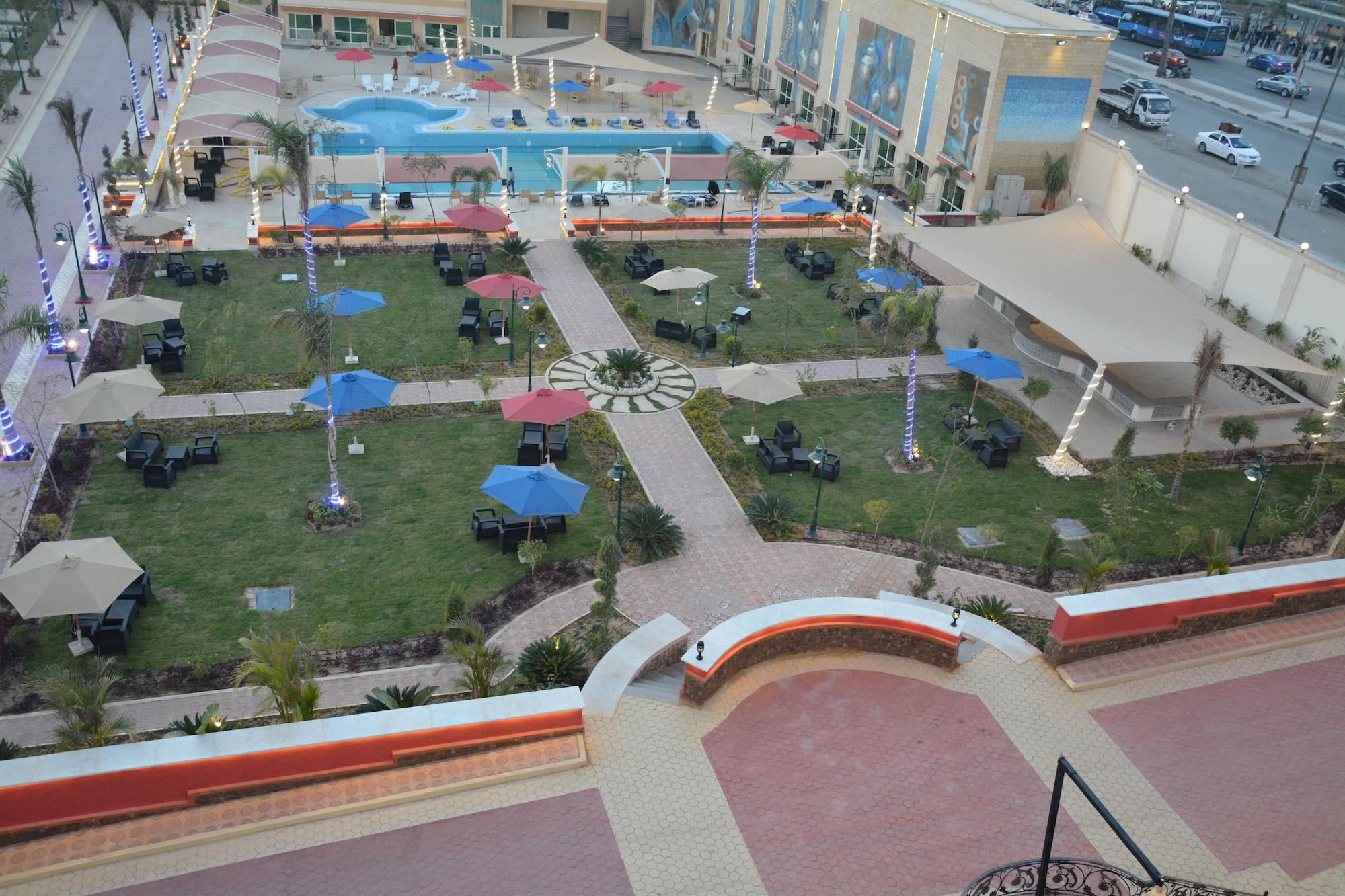 Rehana Resort 46/50
