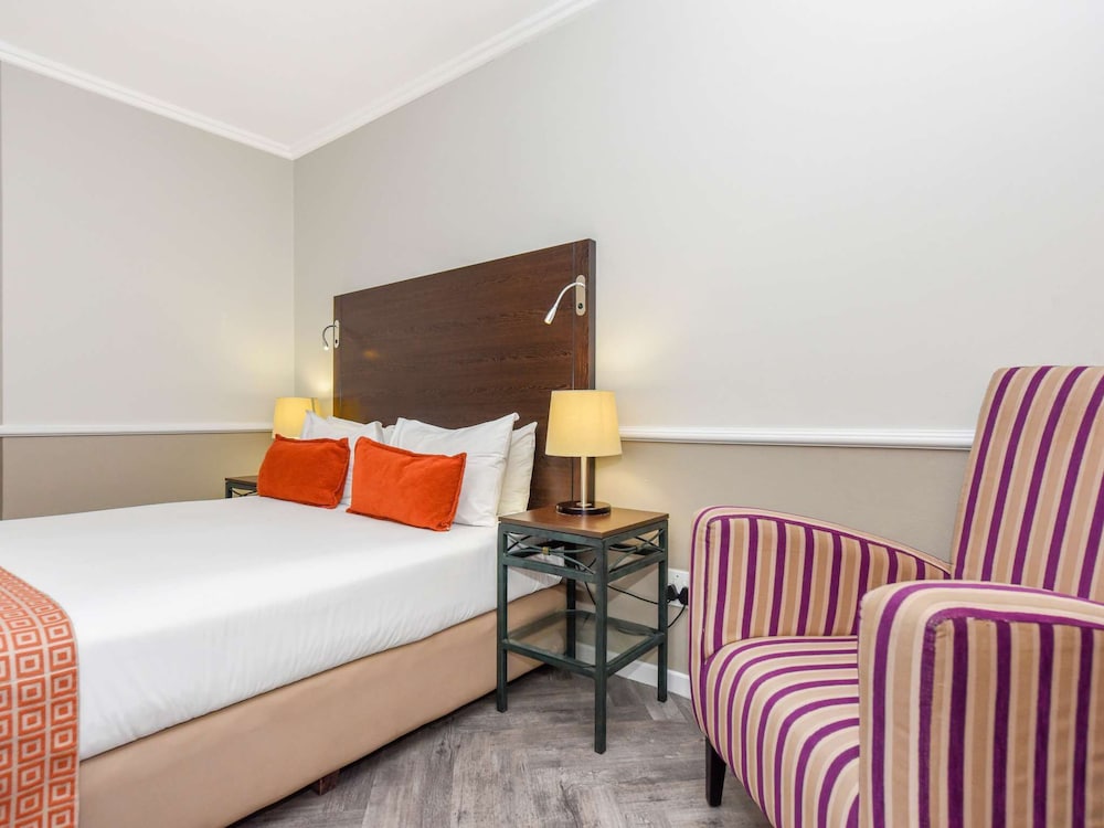 Mercure Johannesburg Randburg Hotel 24/57