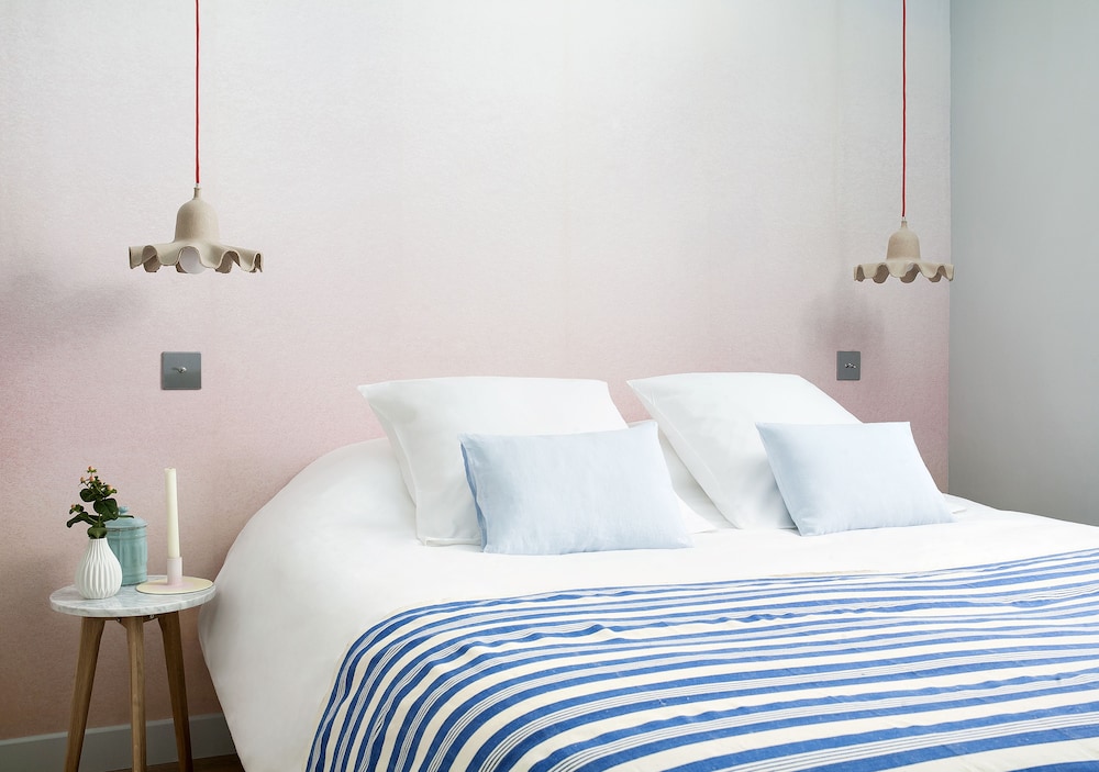 Hotel Henriette(Formerly Residence Les Gobelins) 27/50