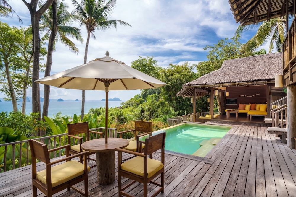Six Senses Yao Noi 7/84