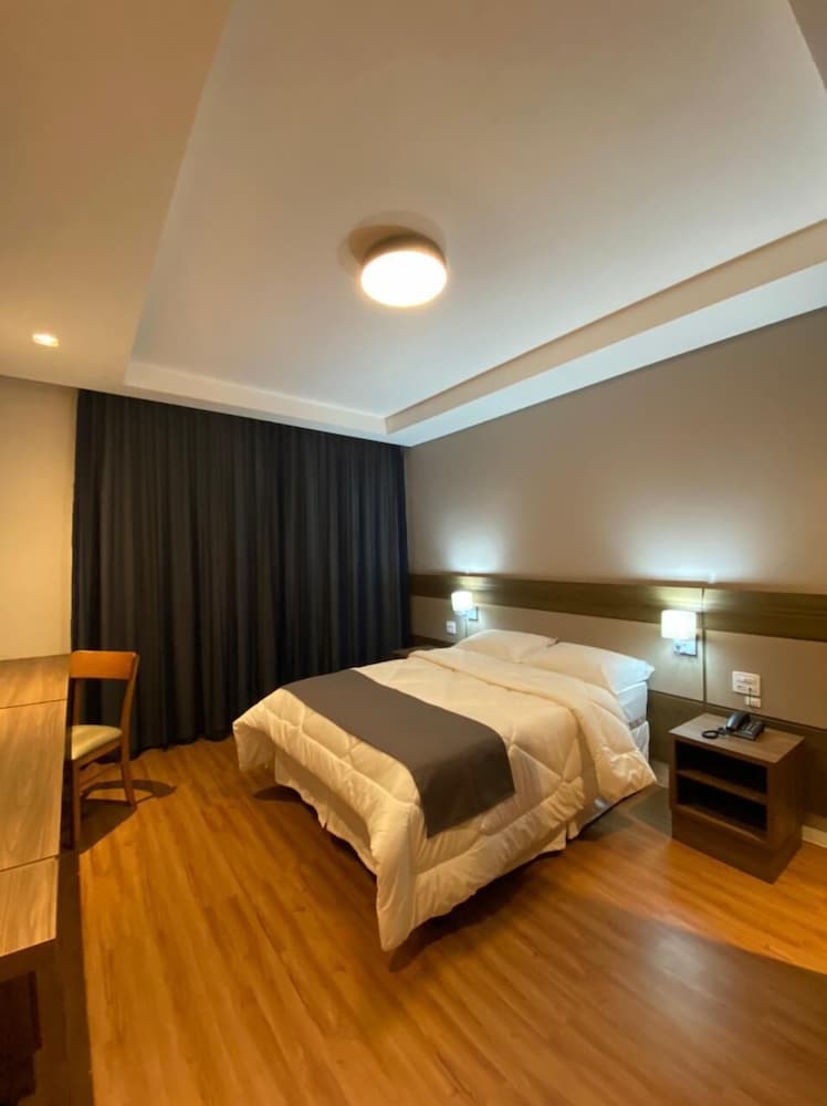 Keep Suites Hotel 8/34