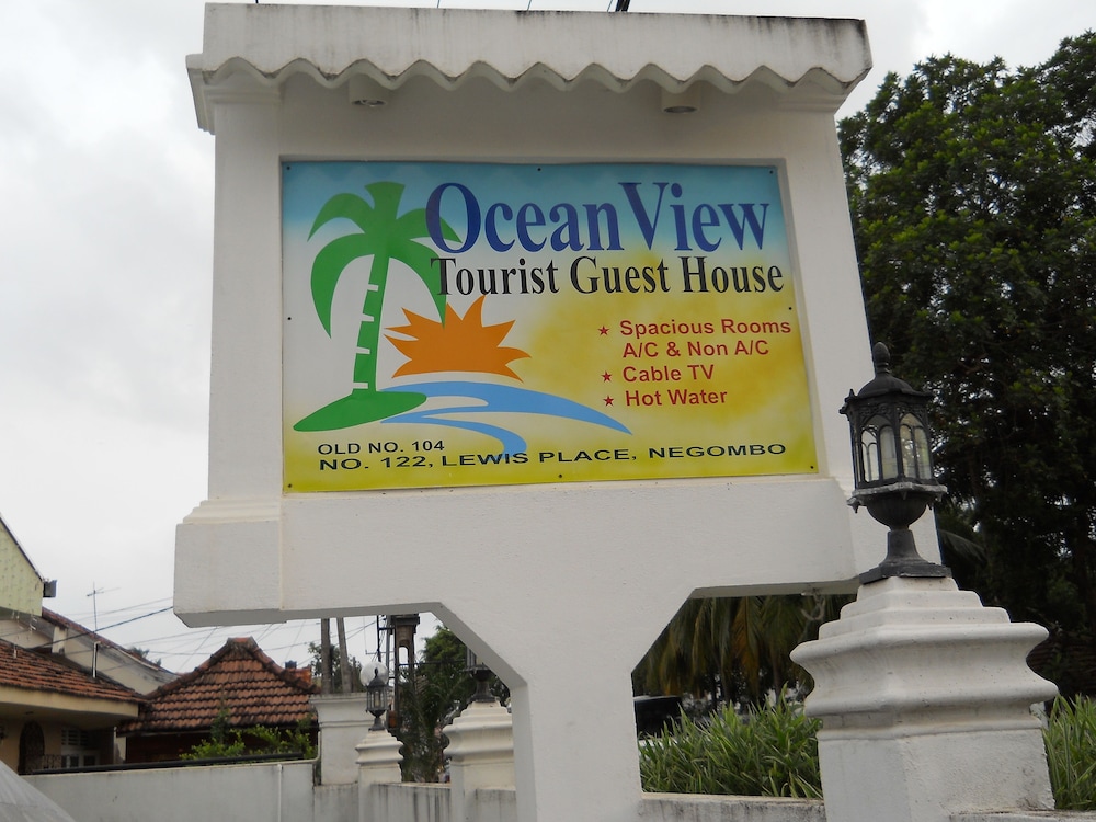 Ocean View Guesthouse 9/36