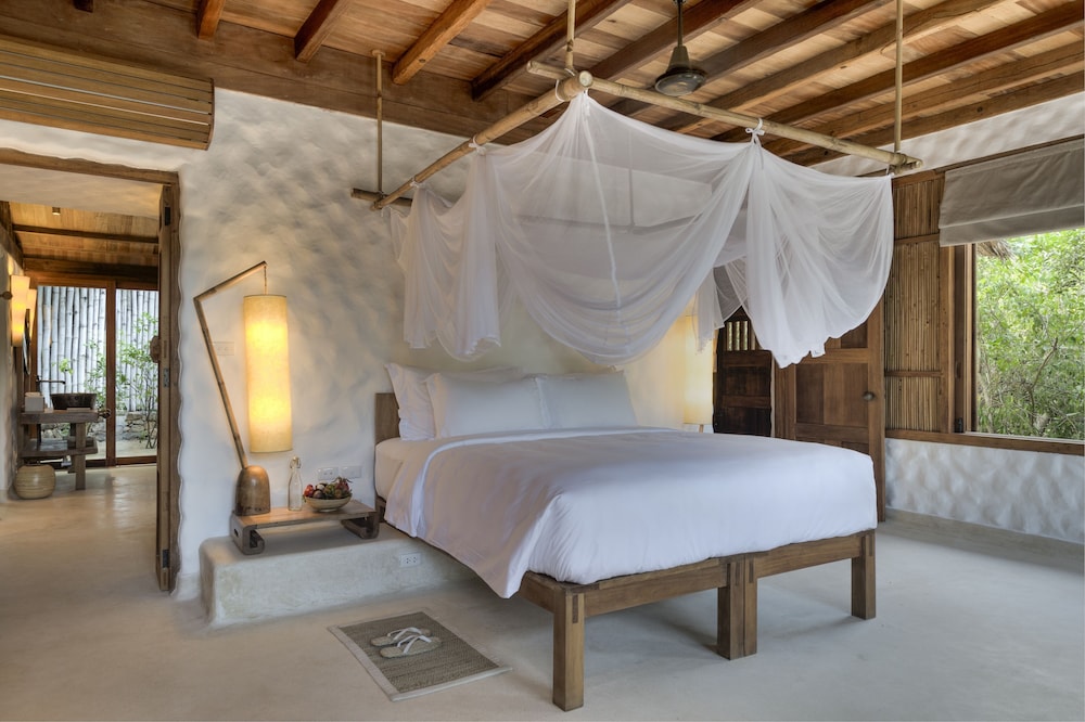 Six Senses Ninh Van Bay 13/60