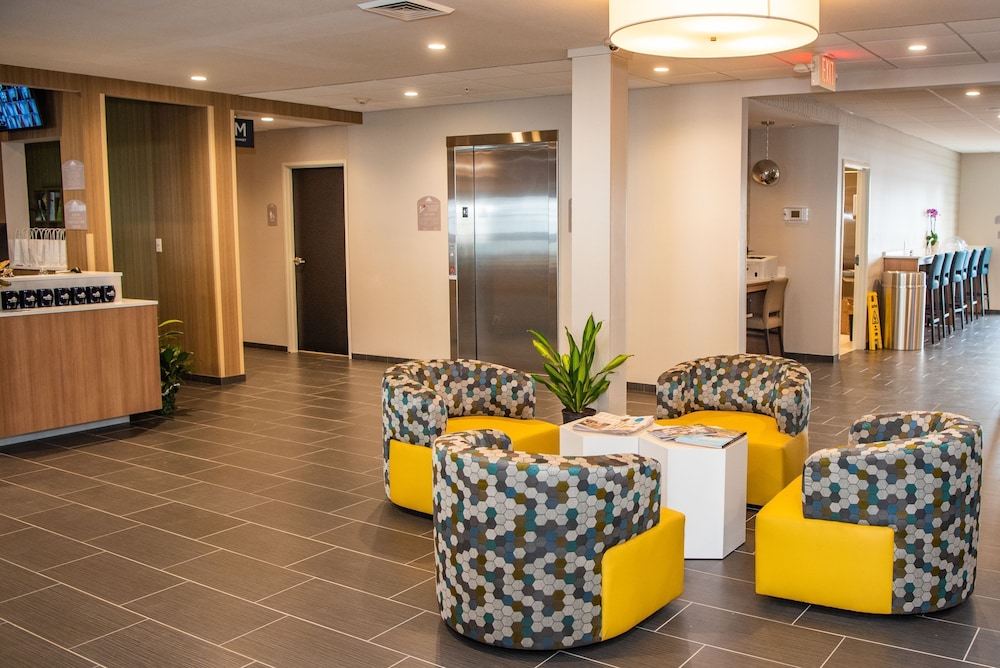 Microtel Inn And Suites By Wyndham Carlisle 41/60