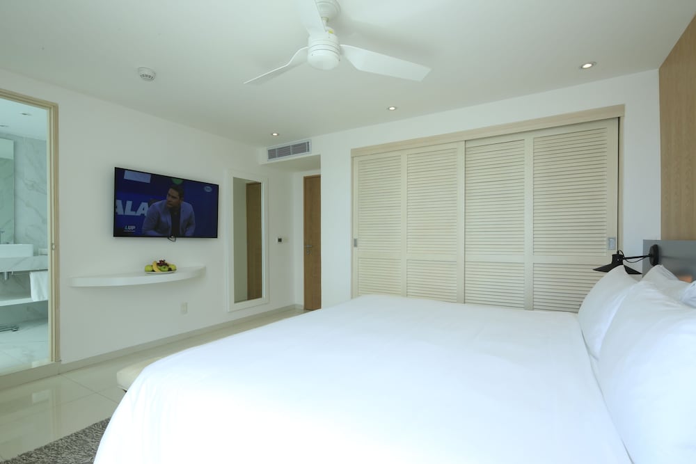 Oleo Cancun Playa All Inclusive Boutique Resort 14/50