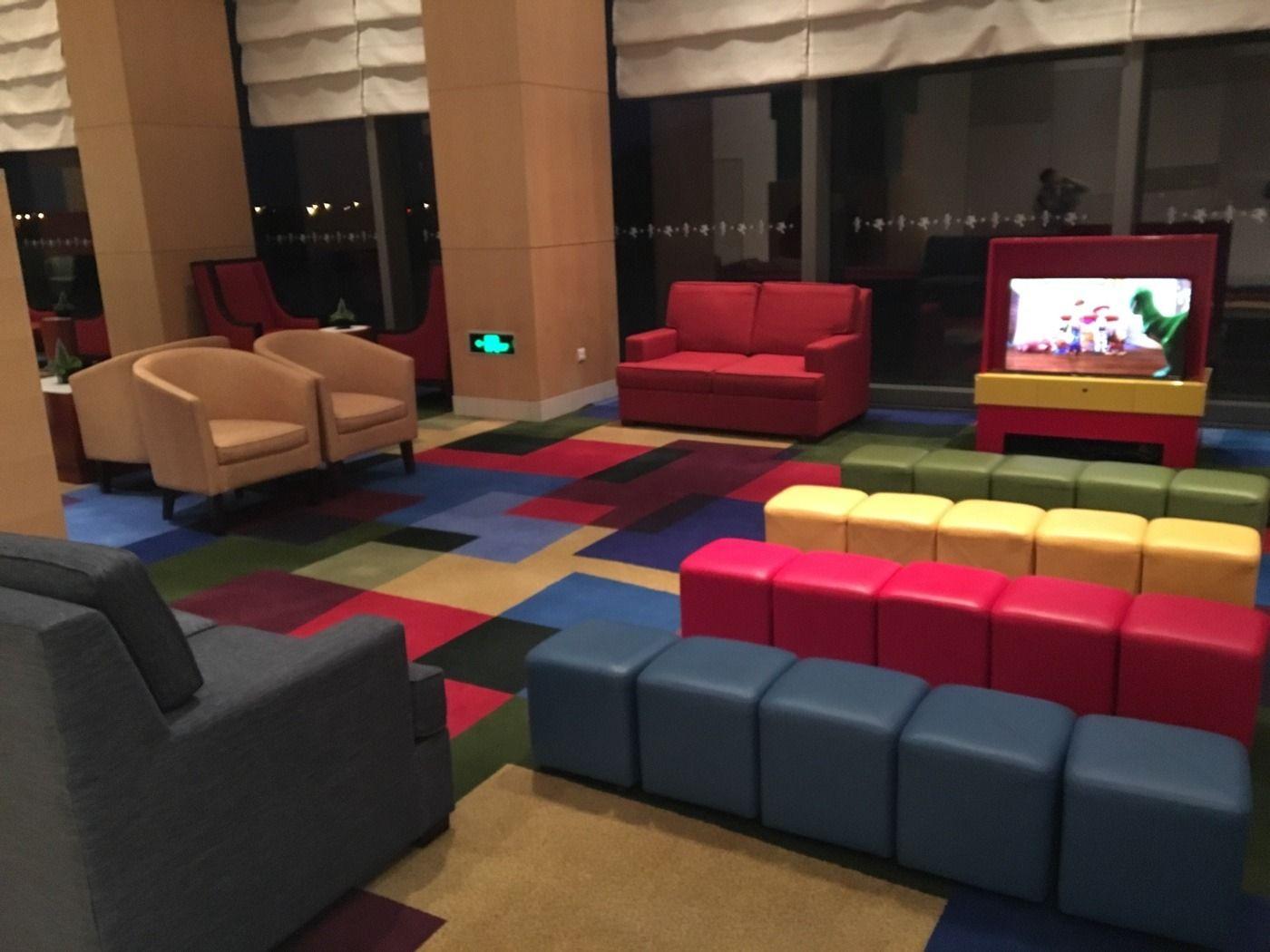 Toy Story Hotel 32/35
