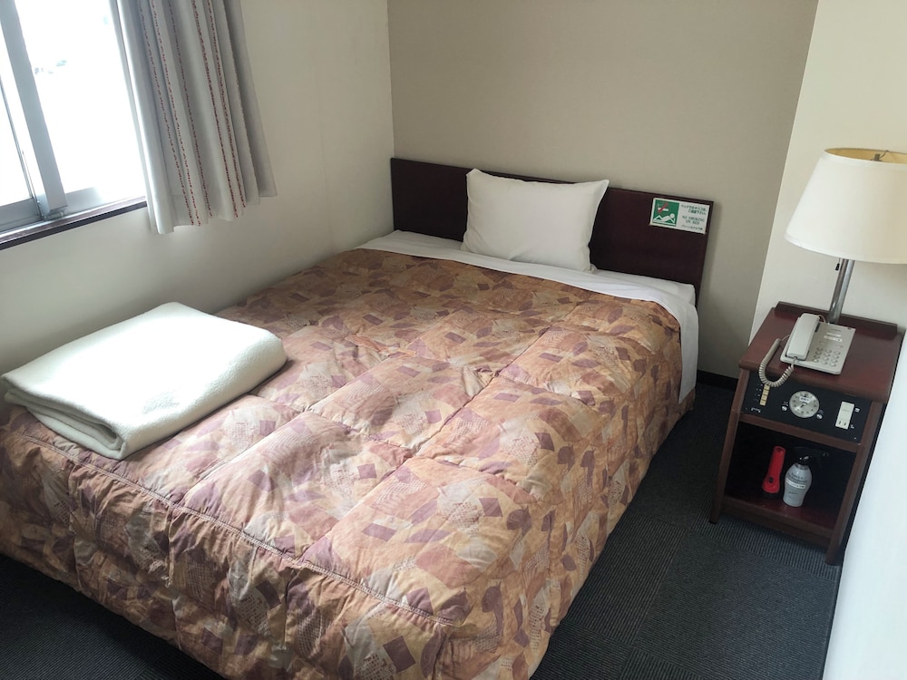 Green Hotel Shimonoseki 20/35