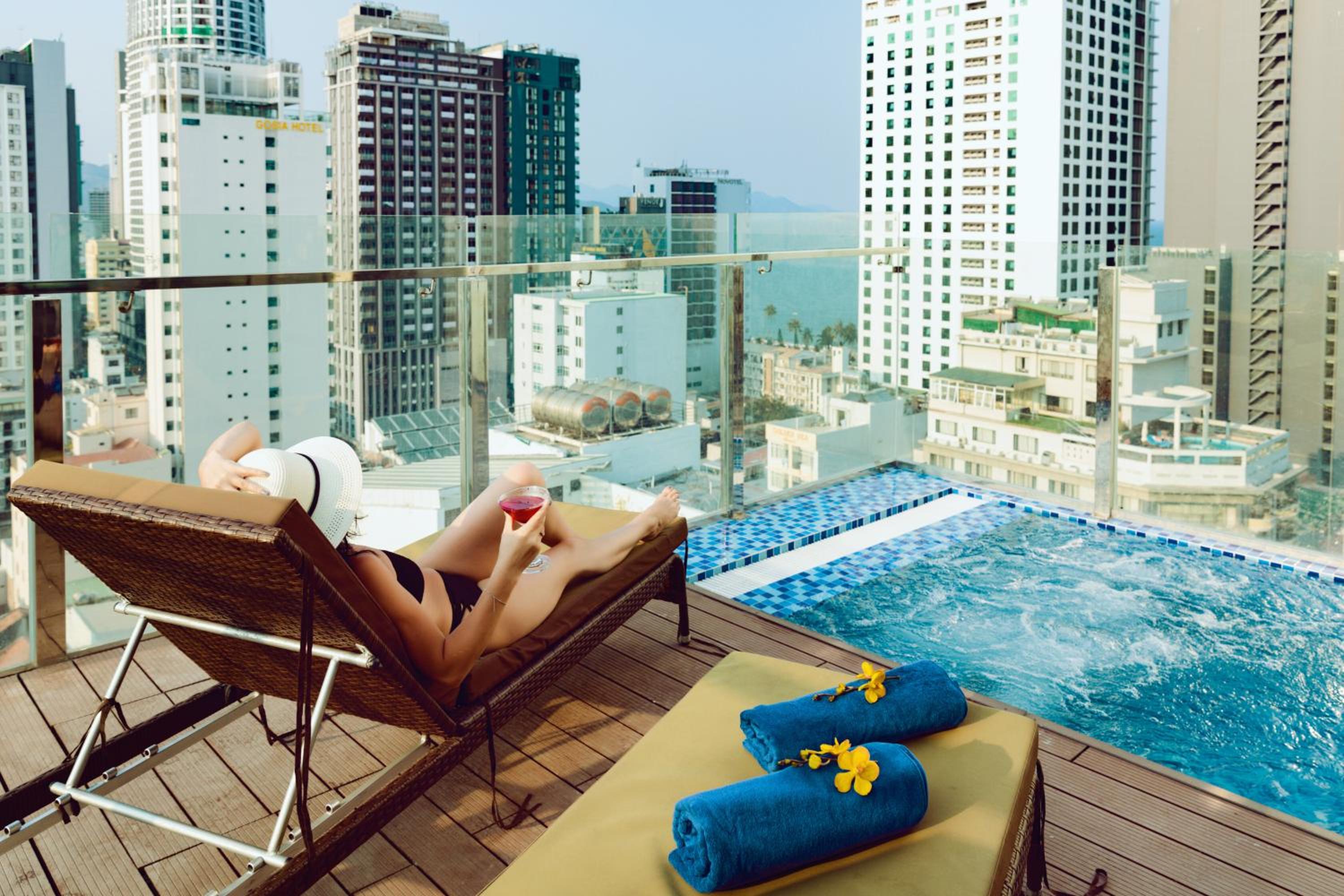 Hermes Hotel Nha Trang 16/32