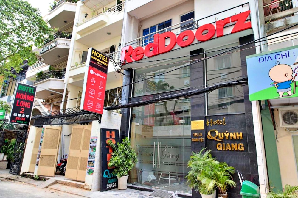 Duc Minh Hotel 1/33