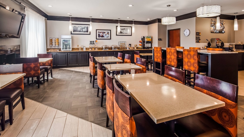 Best Western South Plains Inn & Suites 24/31