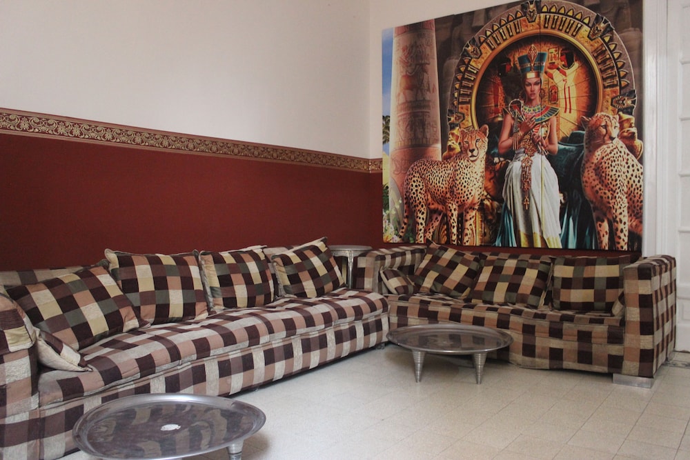 Meramees Hostel 52/69