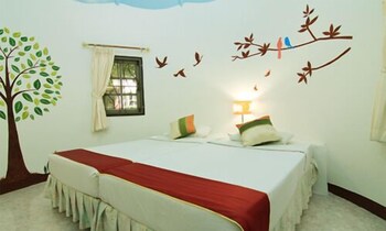 DUENSHINE RESORT 24/50