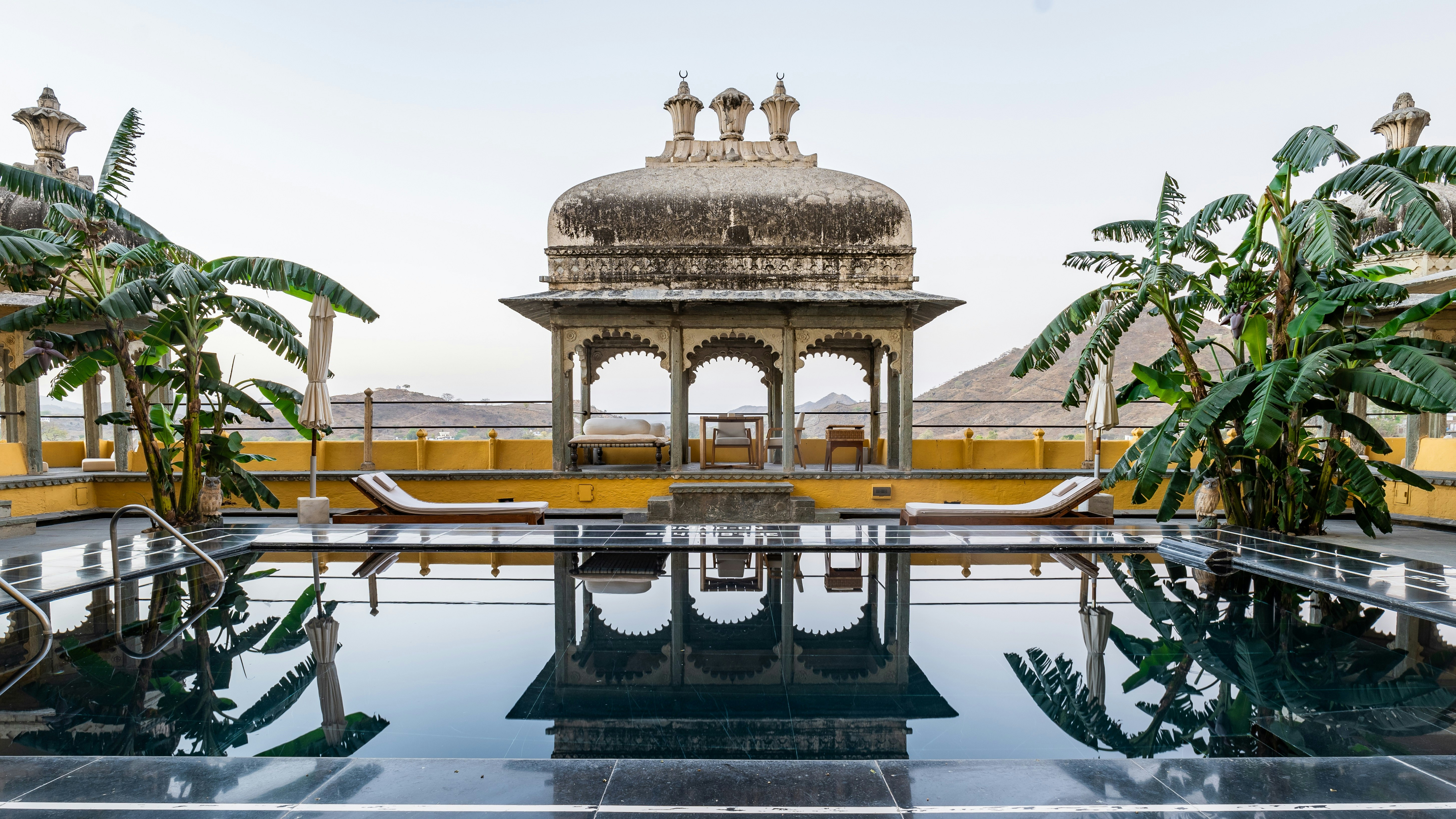 RAAS DEVIGARH(Formerly - DEVI GARH BY LEBUA) 66/70