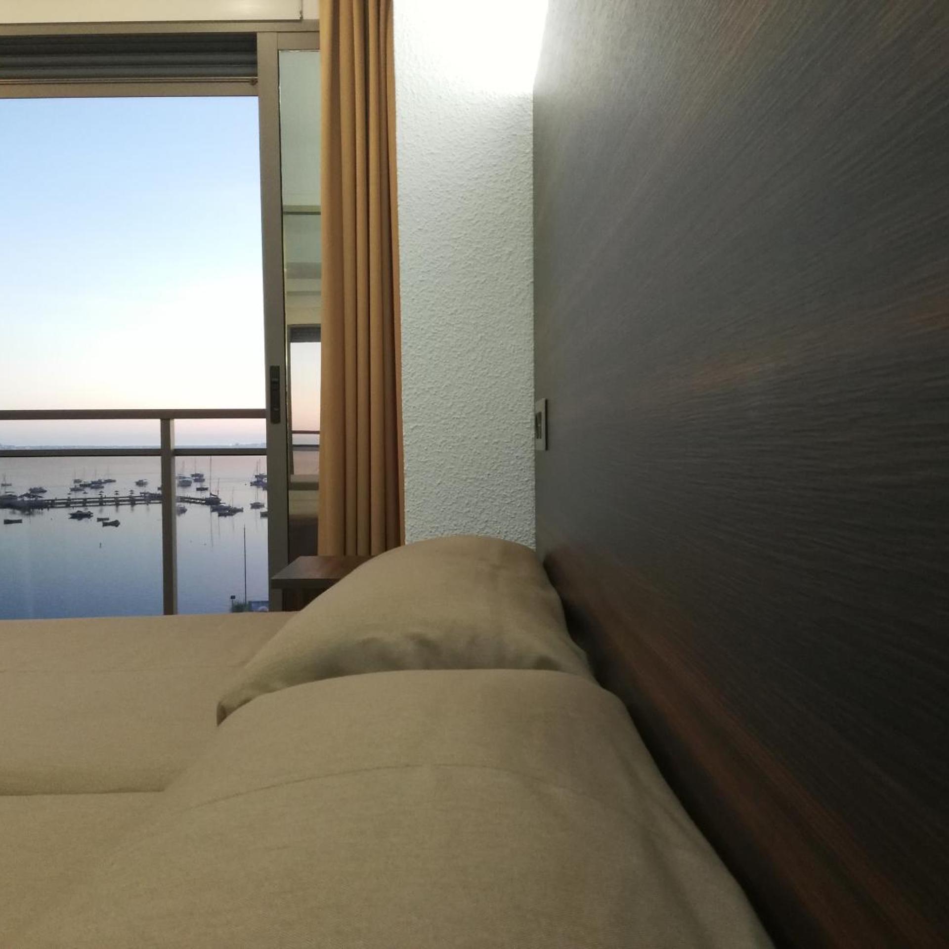 Hotel Ribera 29/57