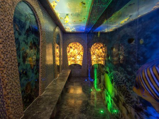 Quanyan Hotspring Holiday Hotel 28/56
