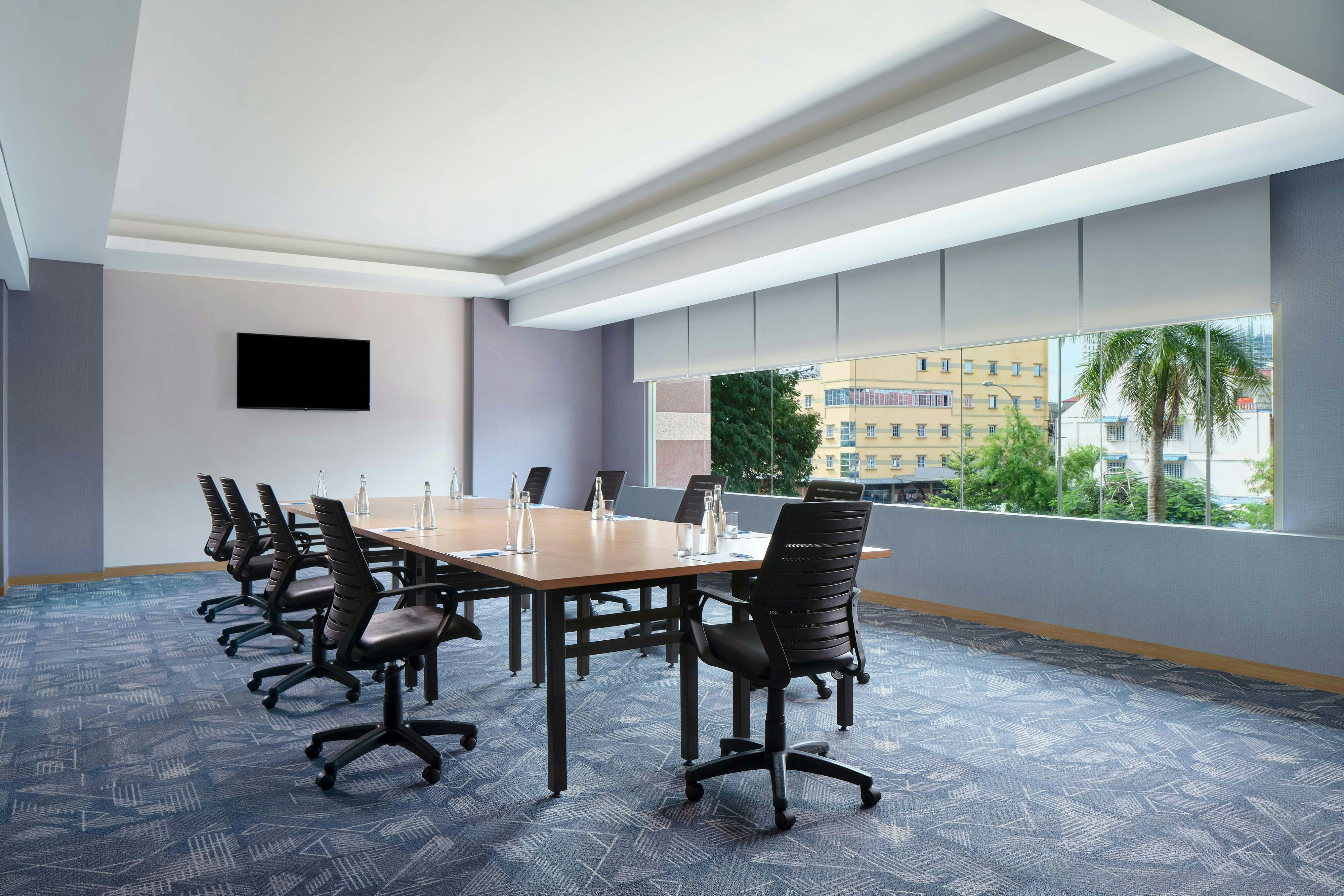 Four Points by Sheraton Batam 19/25