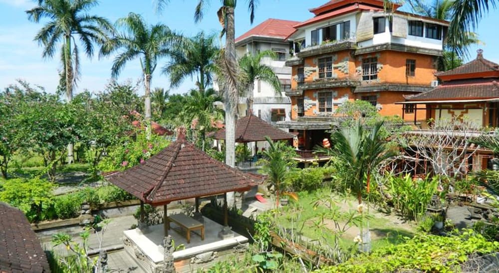 Collection O Ubud Near Central Ubud Formerly Hotel Suly 52/60