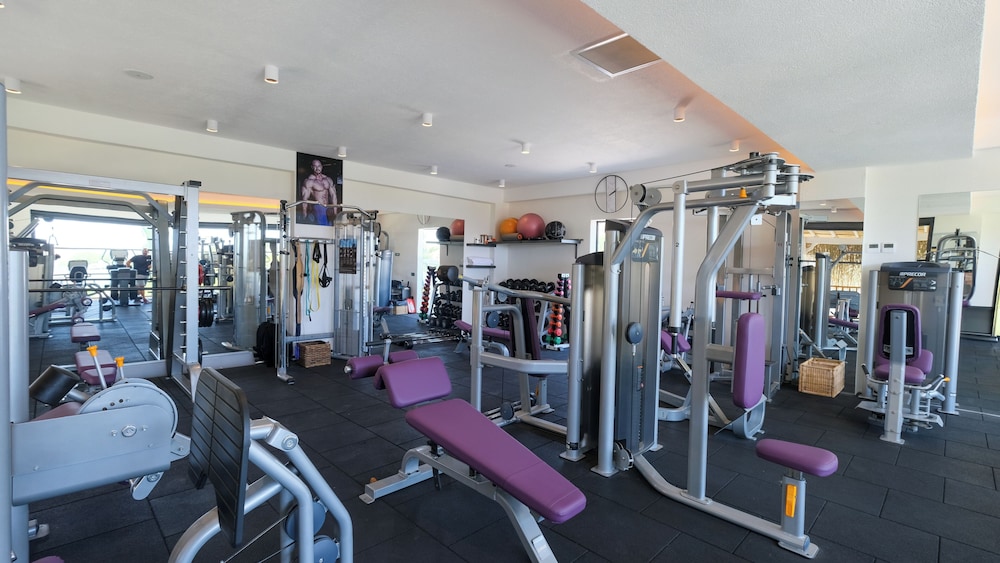 Regia Mare Beach Boutique Hotel 25/50