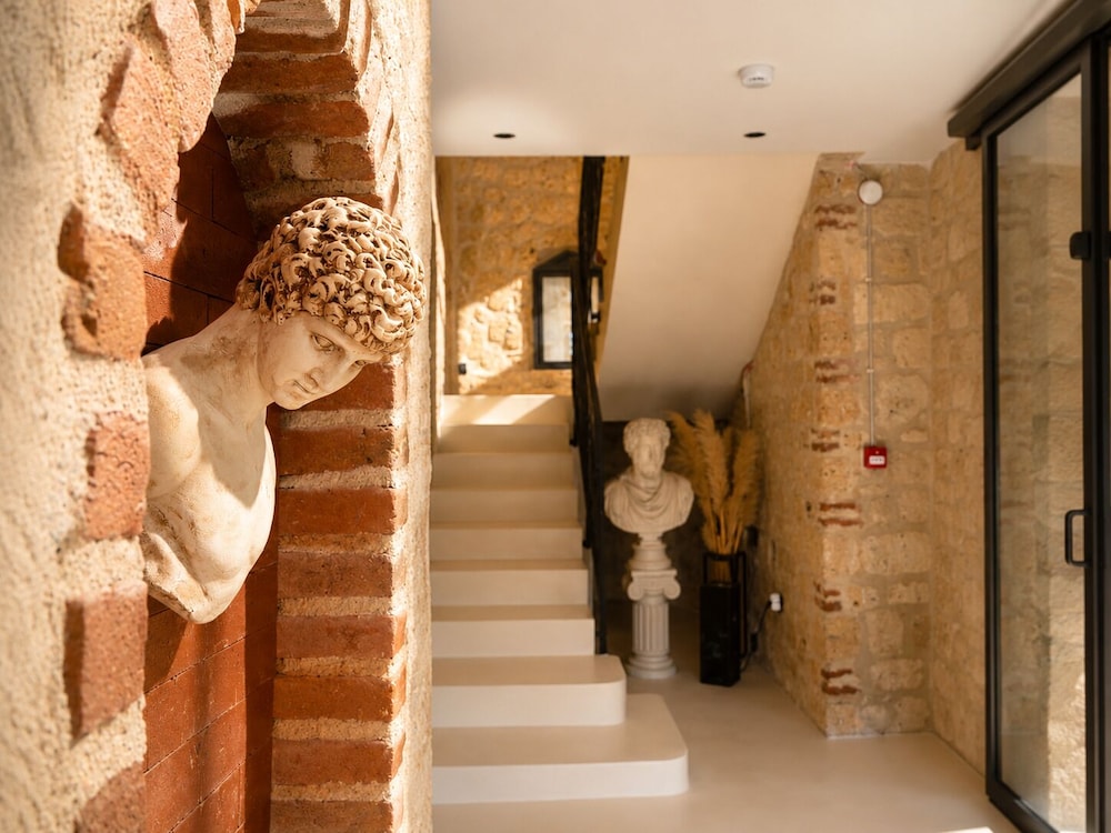 La Bien Alacati Otel 18/48