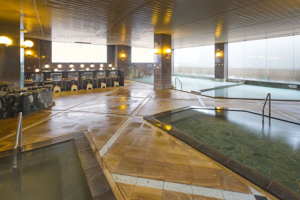 Hotel Yumoto Noboribetsu 27/50