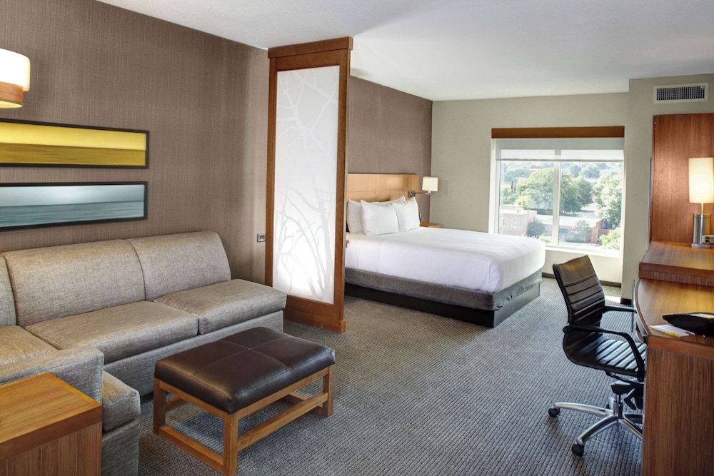 Hyatt Place Columbia Downtown the Vista 22/70