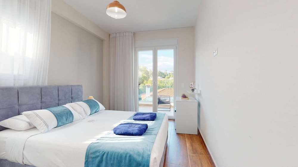 Acrotel Porto Brava Luxury Villas 17/65