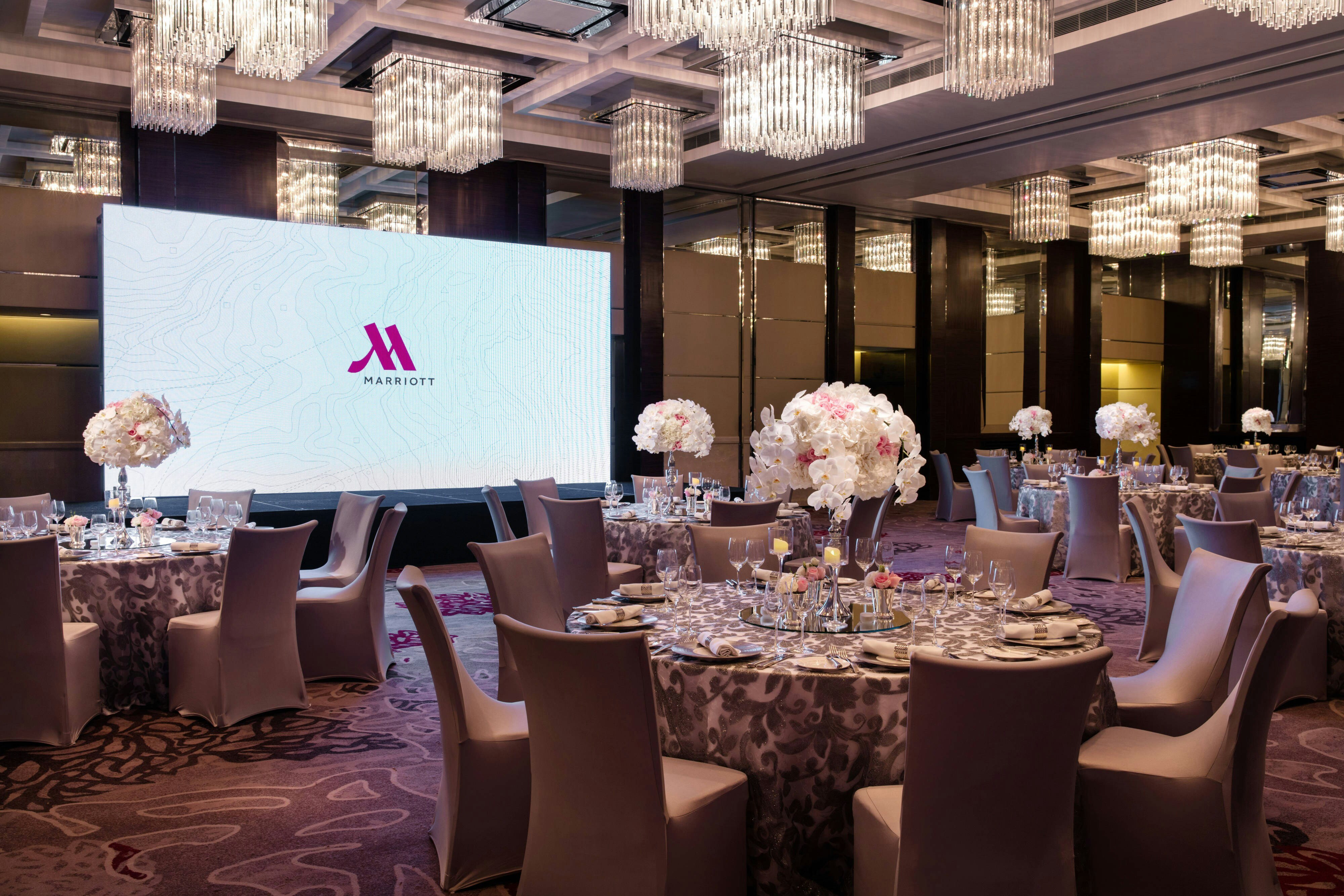 Hong Kong Skycity Marriott Hotel 48/53