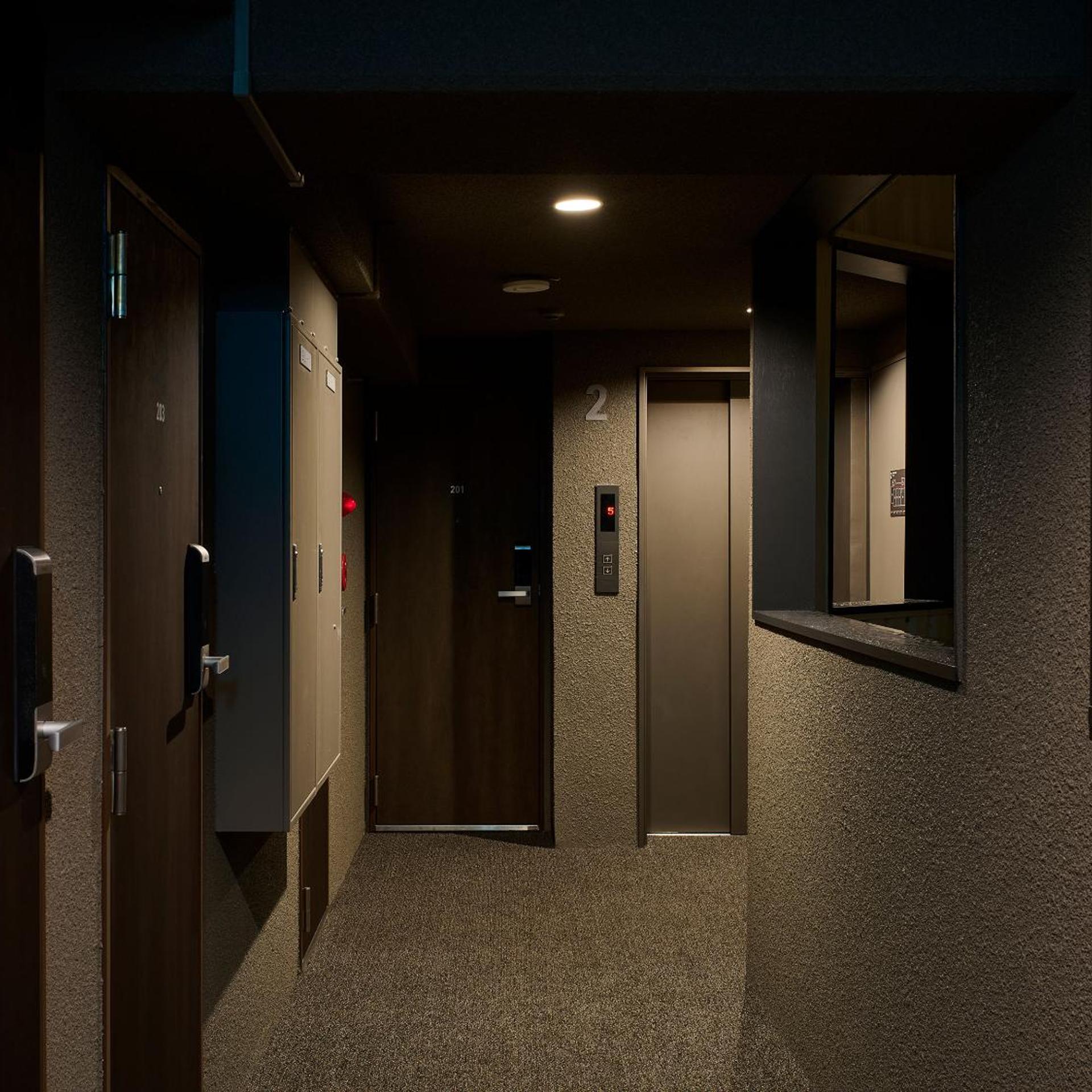 SMART PLACE iNN Hakata-Gion 33/37