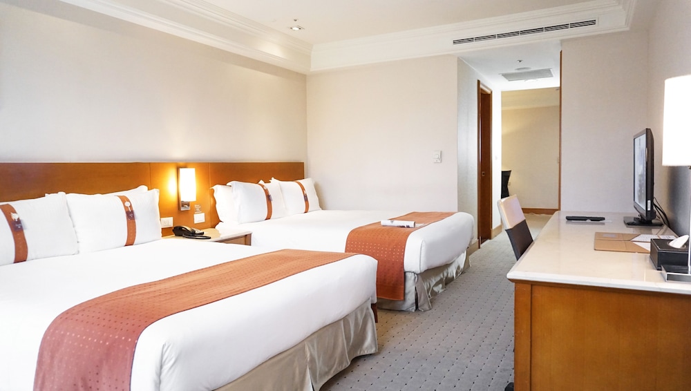 Holiday Inn East Taipei 26/74
