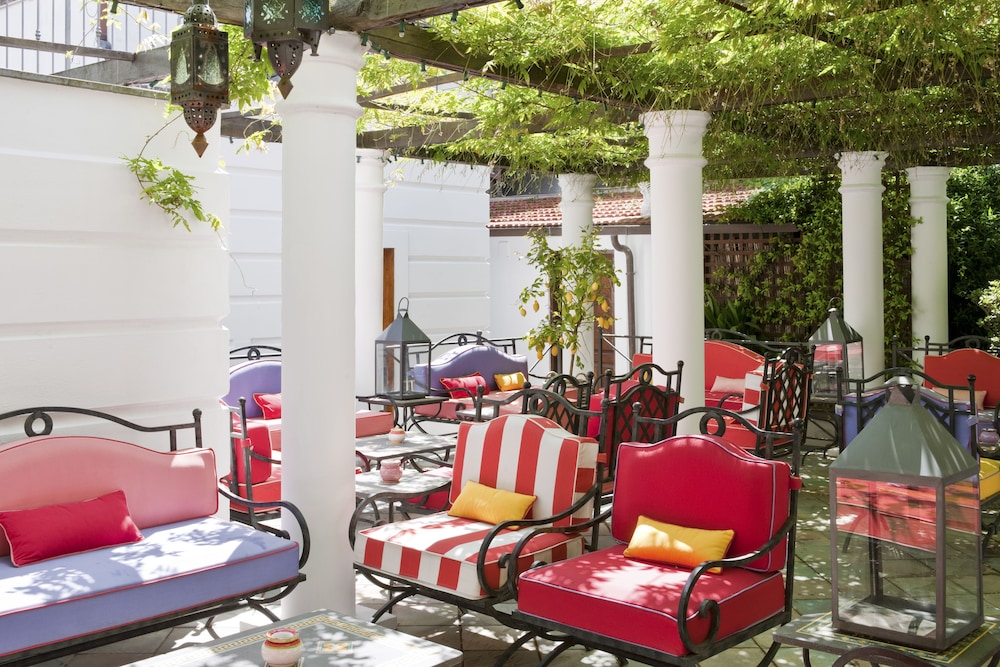 Boutique Hotel Ristorante Don Alfonso 1890 31/50