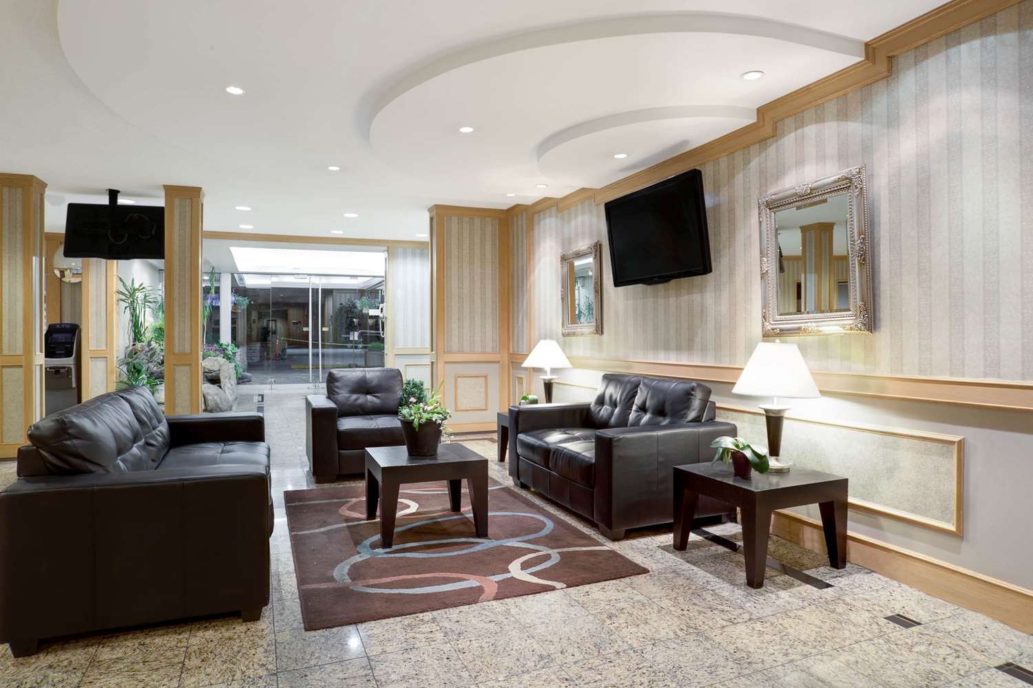 The Vic, Ascend Hotel Collection 18/27