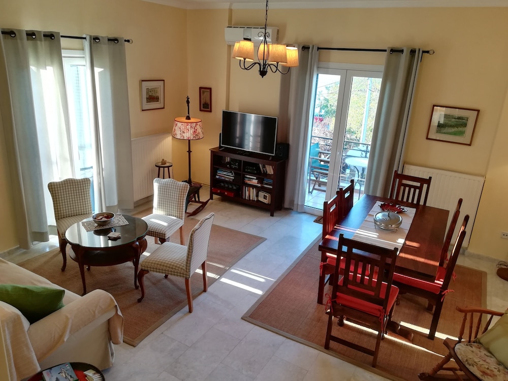 Garitsa bay Apartment 29/50