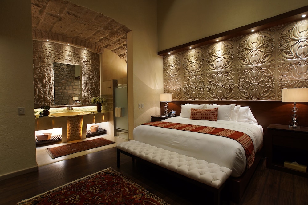 Junior Suite, Studio, King Bed