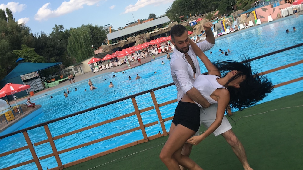 Aquatek Hotel Spa & Aquapark 40/50
