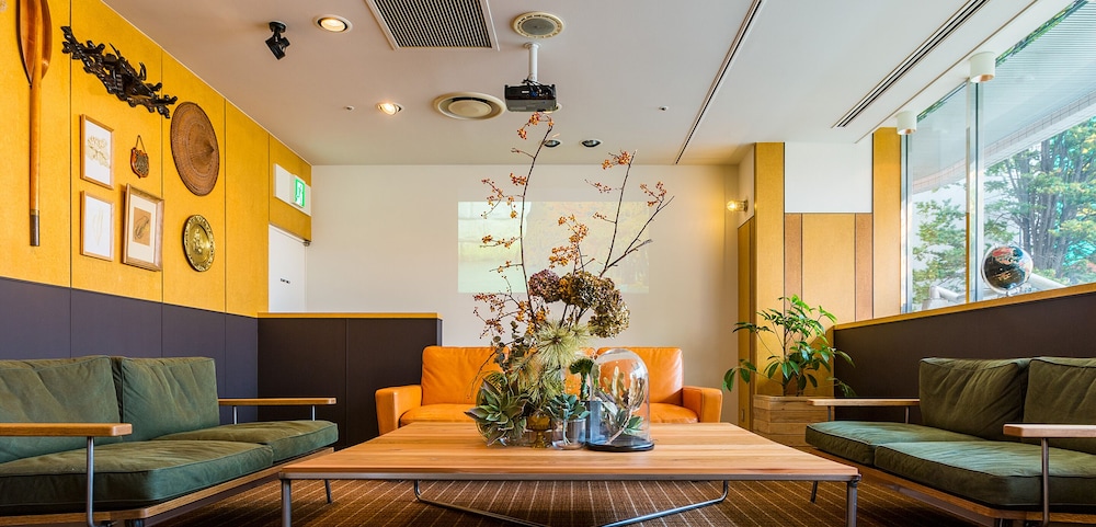 Hotel Resol Hakodate 50/77